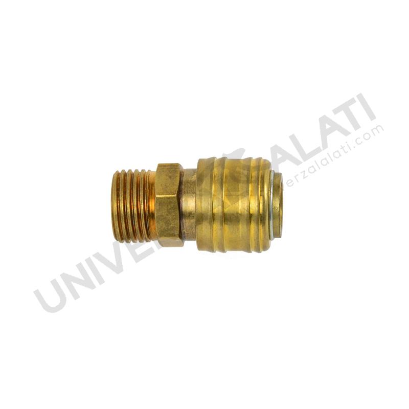 Brza spojka – 1-2″ Brza spojka - 1/2"