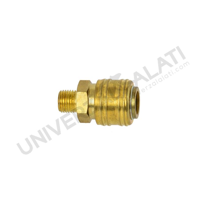 Brza spojka – 1-4″ Brza spojka 1/4″