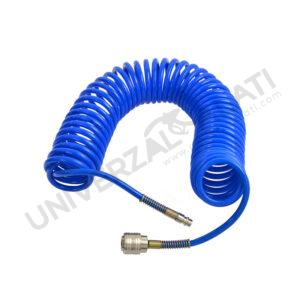 Crevo kompresora – PU 5 x 8mm / 10m GEKO