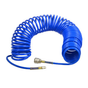Crevo kompresora – PU 5 x 8mm 20m