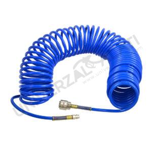 Crevo kompresora – PU 5 x 8mm 20m
