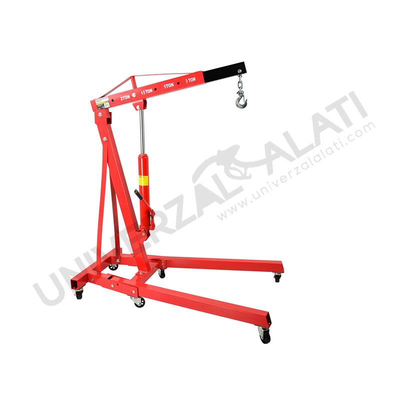 Dizalica kran do 2 tone Dizalica kran do 2 tone