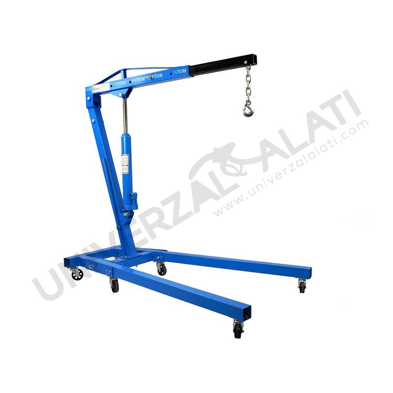 Dizalica – kran 2 tone Dizalica – kran 2 tone