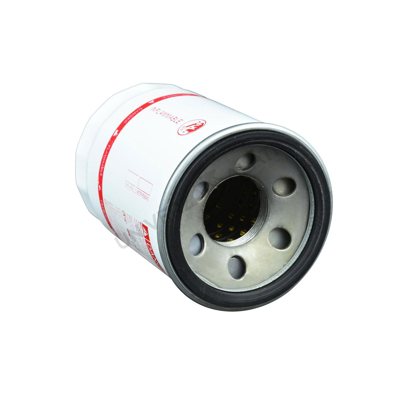 Filter-za-naftu Filter za naftu sa nosećom glavom