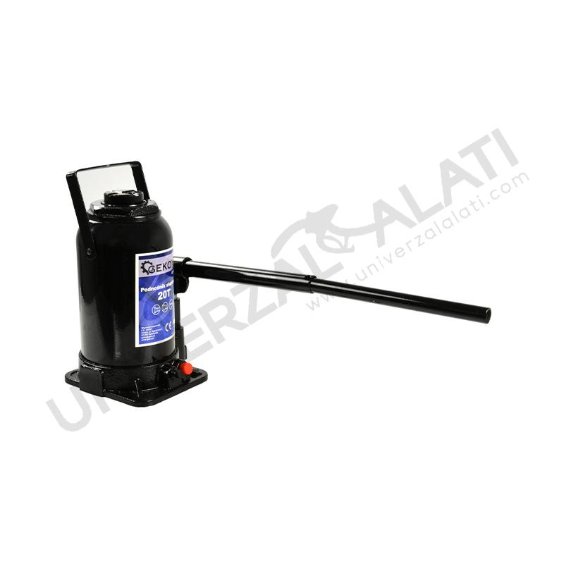 Hidraulična dizalica 20t GEKO Hidraulična dizalica 20t GEKO