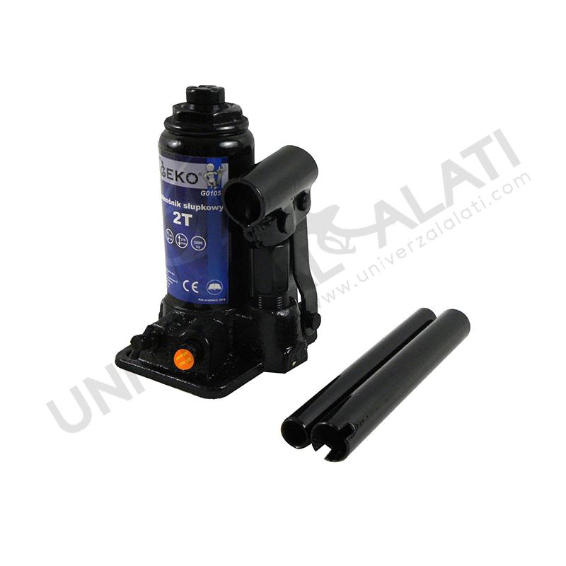 Hidraulična dizalica 2t GEKO Hidraulična dizalica 2t GEKO