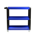 Kolica za alat sa 3 police GEKO