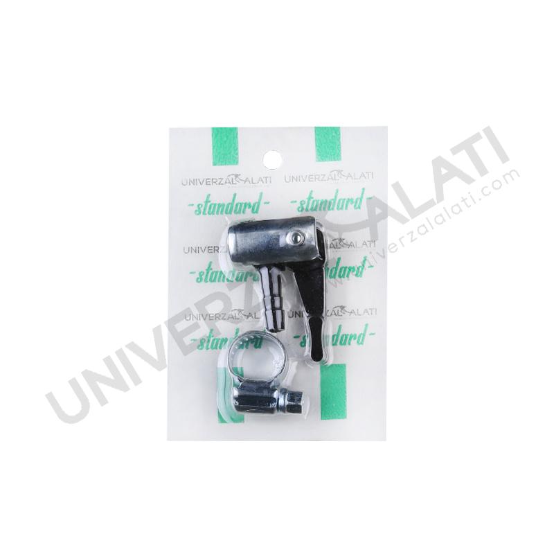 Kraj creva plastični Pneumatika Plastični kraj creva pumpe za gume