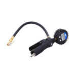 pištolj za pumpanje guma sa manometrom SK digitalni