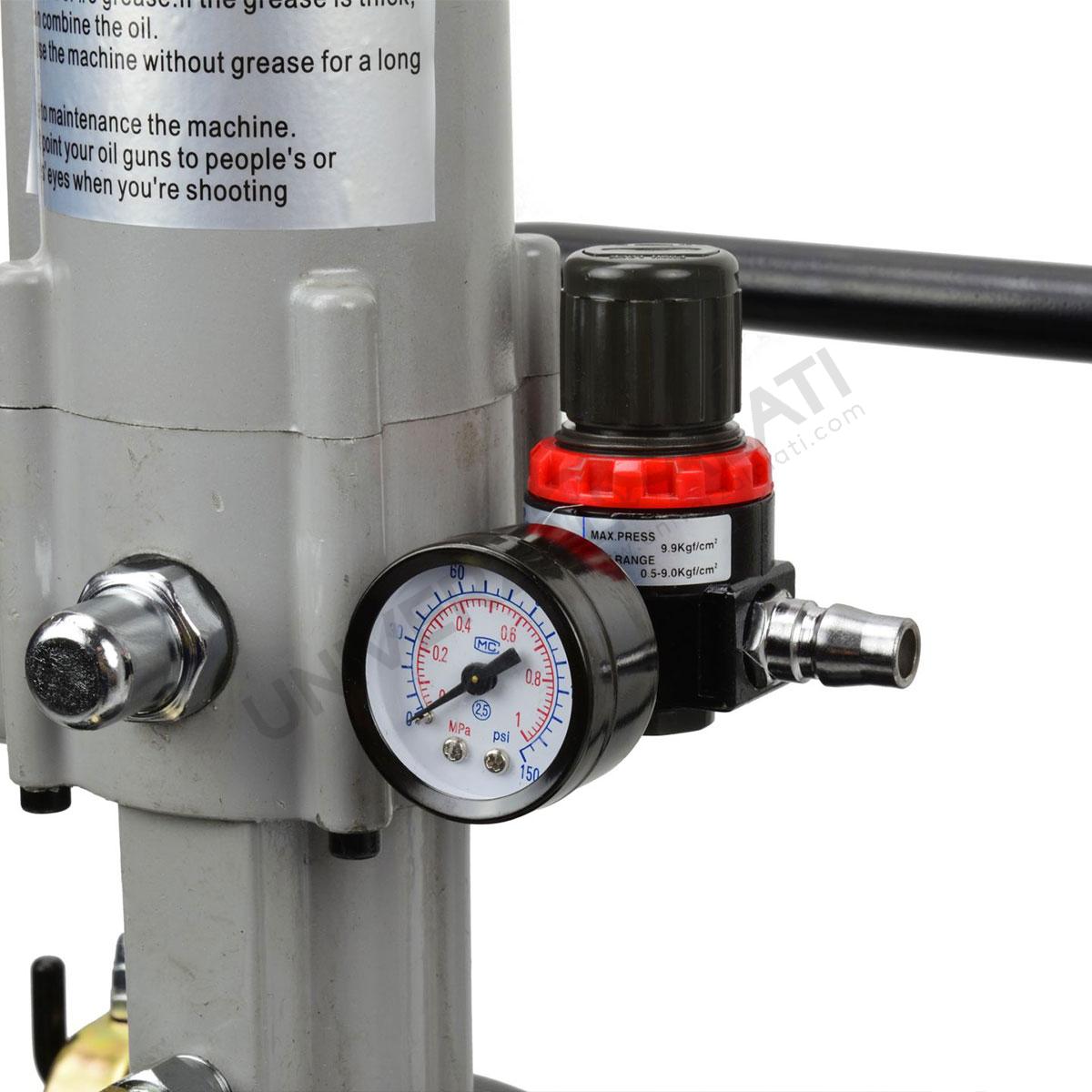 Pneumatska-mazalica-16-lit Pneumatska mazalica 16 litara