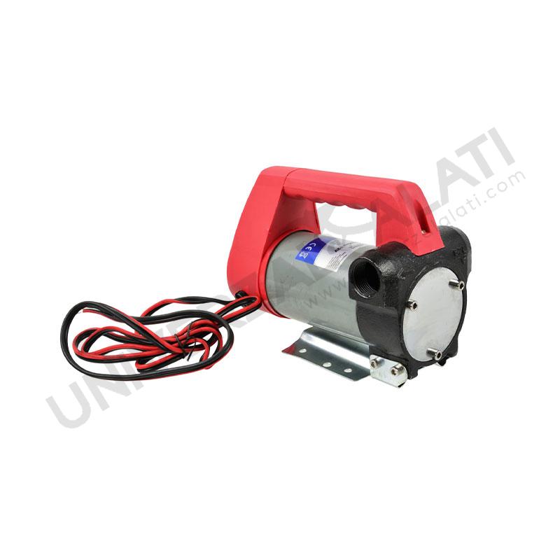 Pumpa za pretakanje dizel goriva samousisna 12V GEKO Pumpa za pretakanje dizel goriva samousisna 12V GEKO