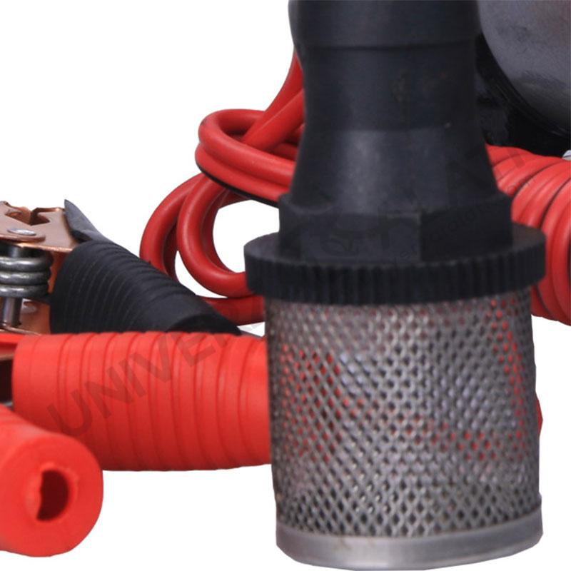 Pumpa za pretakanje dizel goriva samousisna 12V GEKO Pumpa za pretakanje dizel goriva samousisna 12V GEKO