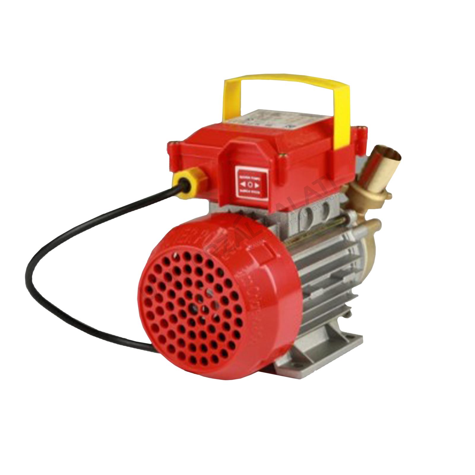 Pumpa za pretakanje tečnosti Rover BE M-40 Pumpa za pretakanje tečnosti Rover 40