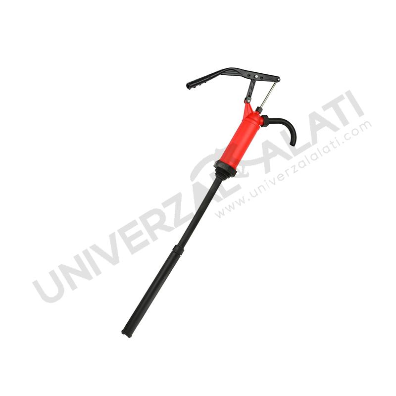 Ručna pumpa za hemikalije GEKO Ručna pumpa za hemikalije GEKO