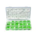 Set gumica za klime - 270 kom GEKO