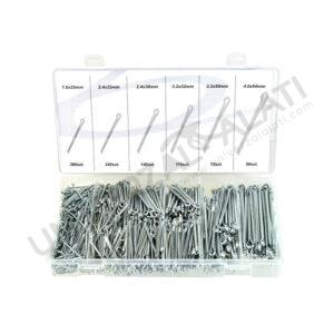 Set rascepki – 1000 kom GEKO