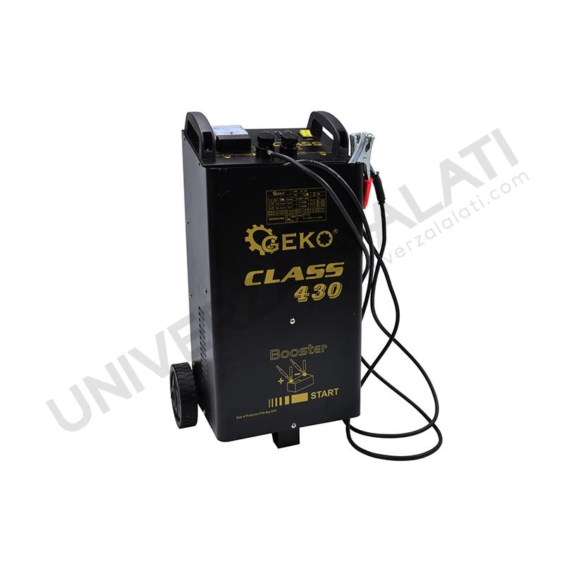 Starter punjač 430 GEKO Starter punjač 430 GEKO