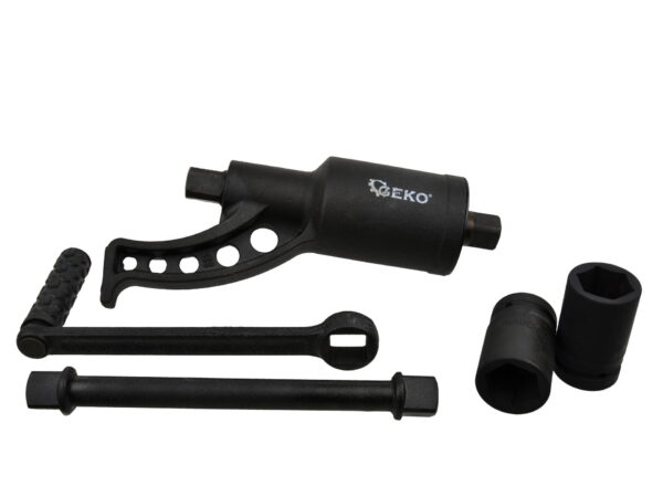 Ruski ključ – 32,33mm 1:78 GEKO