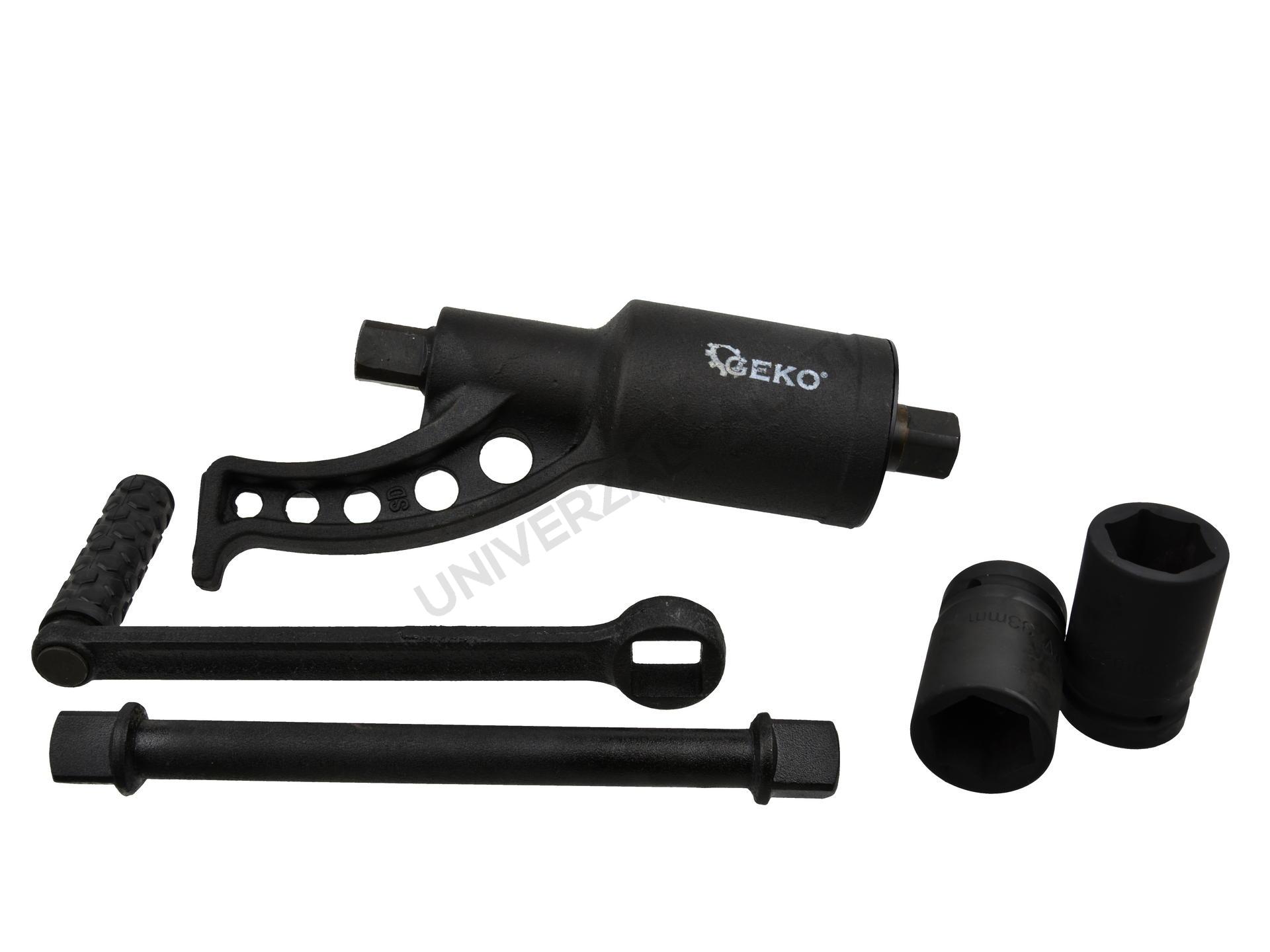 Ruski ključ – 32,33mm 1:78 GEKO Ruski ključ – 32,33mm 1:78 GEKO