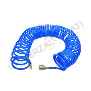 Crevo za kompresor PE 5x8mm / 10m GEKO