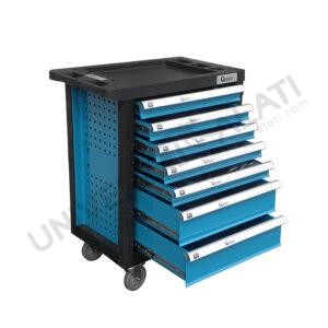 Kabinet sa alatom 272 kom GEKO