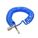 Crevo PU 5x8mm/5m GEKO