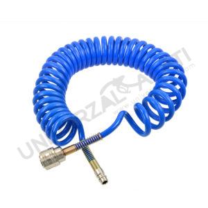 Crevo PU 5x8mm/5m GEKO