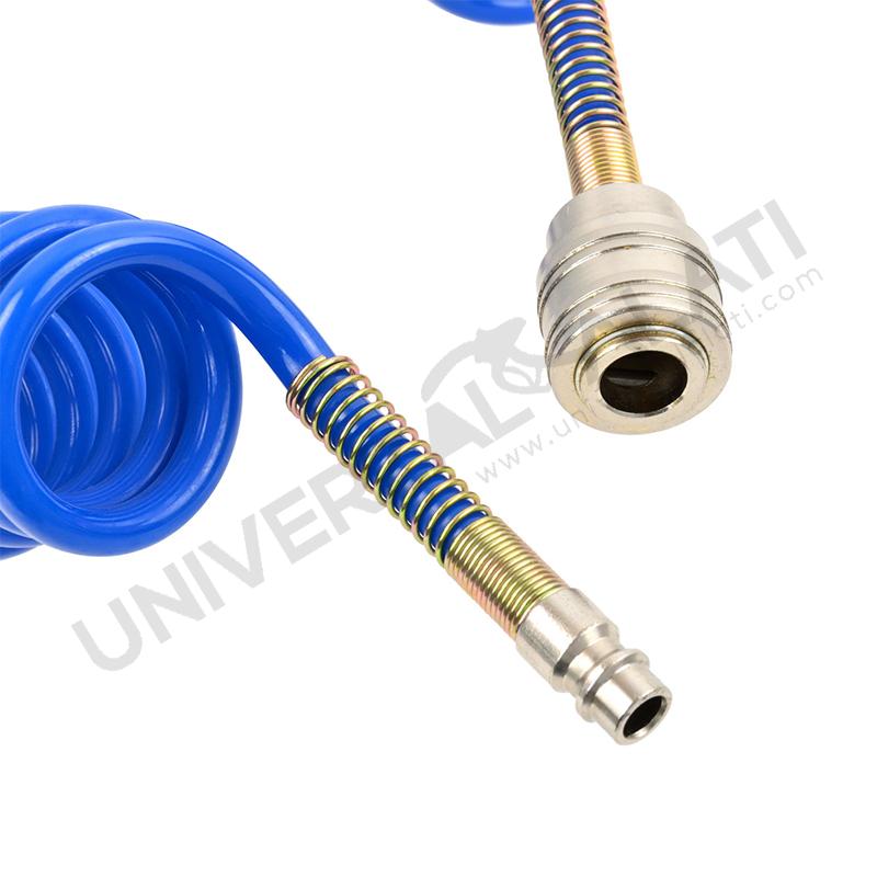 Crevo PU 5x8mm5m GEKO