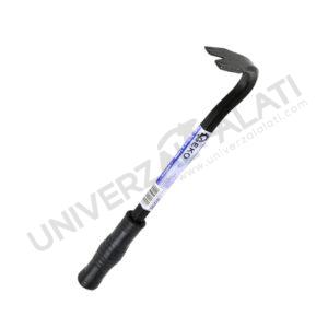 Pajser krivi 300mm GEKO
