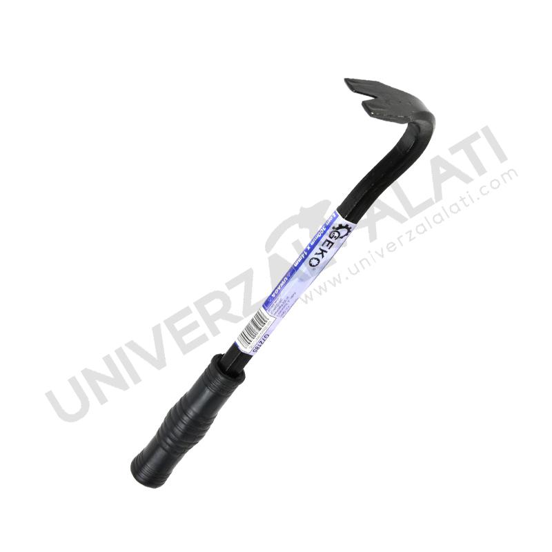 Pajser krivi 300mm GEKO Pajser krivi 300mm GEKO