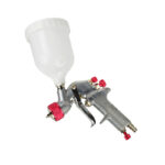 Pištolj za farbanje profi GEKO