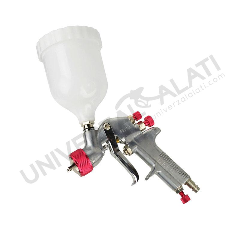 Pištolj za farbanje profi GEKO Pištolj za farbanje profi GEKO