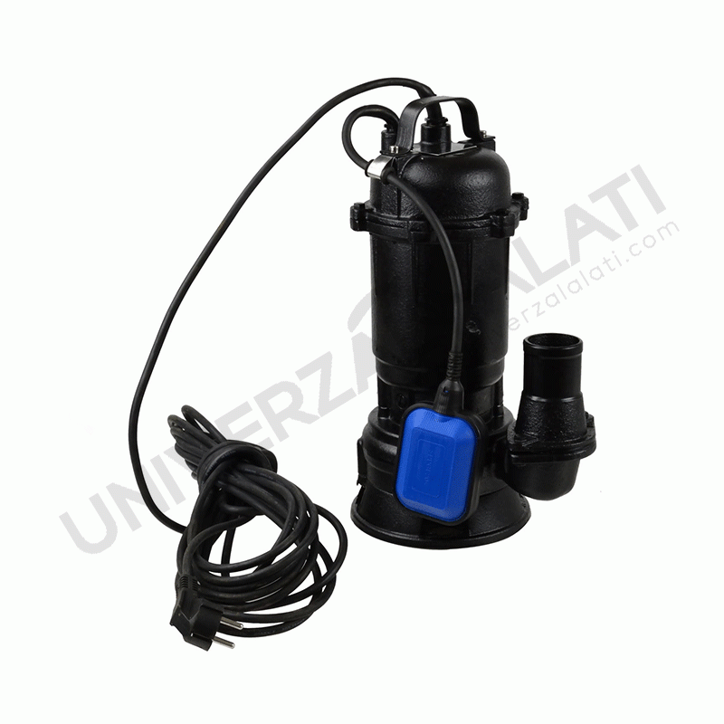 Muljna-pumpa-2″ Muljna pumpa 2" GEKO