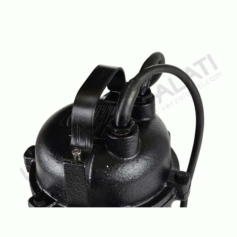 Muljna pumpa 2" GEKO Muljna pumpa 2" GEKO