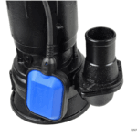 Muljna pumpa 2" GEKO