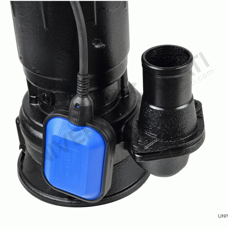 Muljna pumpa 2" GEKO Muljna pumpa 2" GEKO