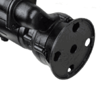 Muljna pumpa 2" GEKO