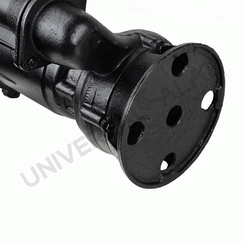 Muljna pumpa 2" GEKO Muljna pumpa 2" GEKO