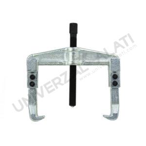 Radapciger dvokraki 150mm GEKO
