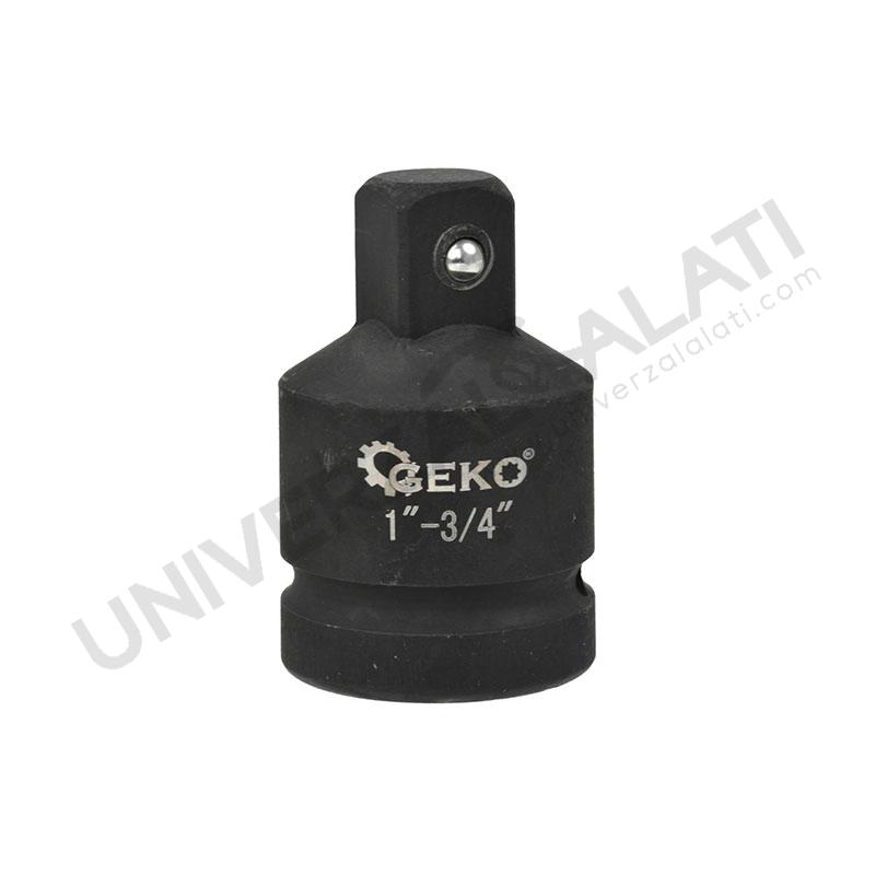 Kovana redukcija 1" - 3/4" GEKO Kovana redukcija 1" - 3/4" GEKO