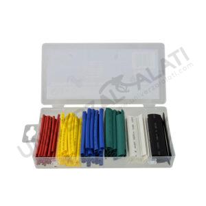 Set termobužira 128 kom GEKO