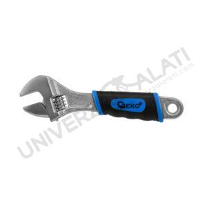 Univerzalni ključ 0-30mm /10 " GEKO