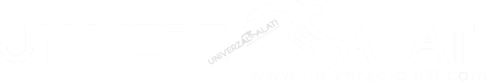 Univerzal-Alati logo