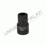 Kovana gedora 1 col 24 mm (nasadni ključ) GEKO