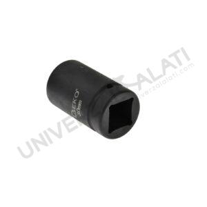 Kovana gedora / nasadni ključ 1" 30mm GEKO
