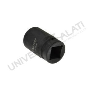 Kovana gedora / nasadni ključ 1" 32mm GEKO