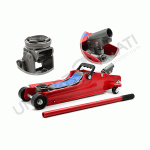 Niskopodna dizalicam 2.5 t SMART GEKO