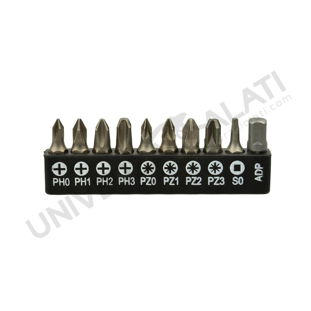 Set-šrafcigera-59-kom.-GEKO Set šrafcigera 59 kom GEKO