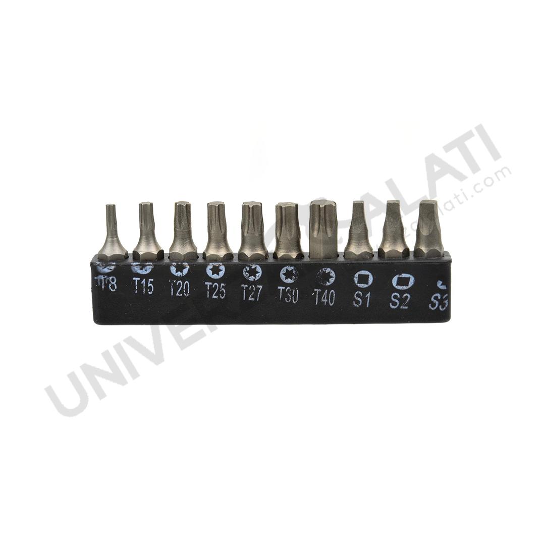 Set-šrafcigera-59-komada-GEKO Set šrafcigera 59 kom GEKO