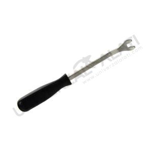 Alat za skidanje tapacira 250mm GEKO